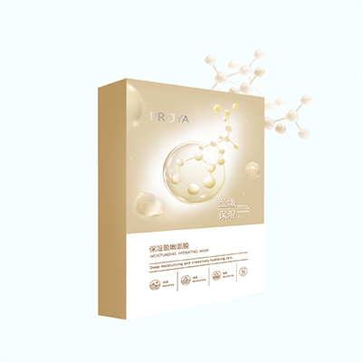 澳门百家乐网站保湿盈嫩面膜